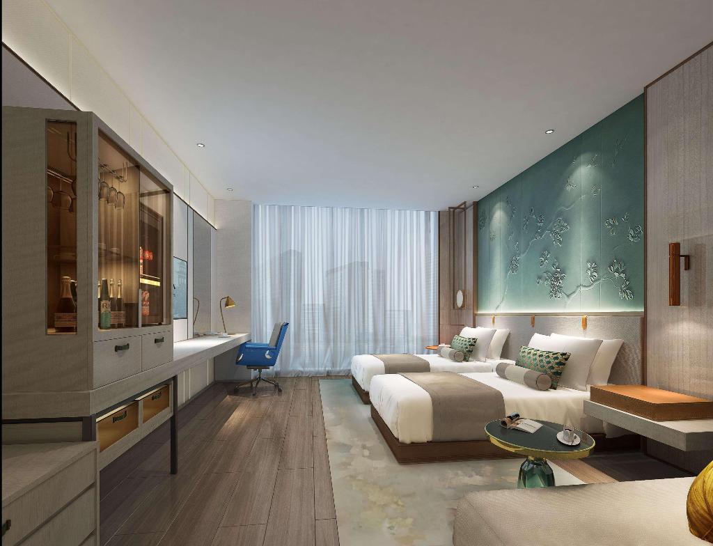 Radisson Suzhou