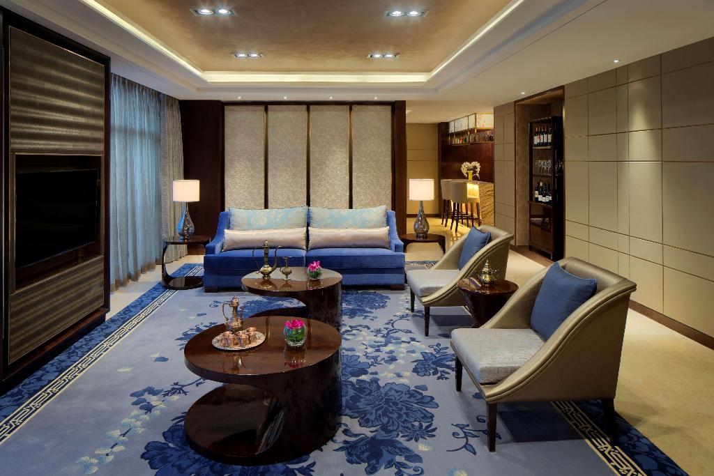 Radisson Blu Hotel Kashgar