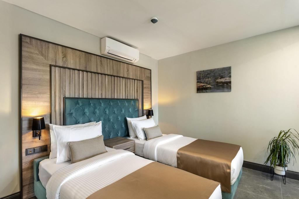 Rodinn Park Hotel