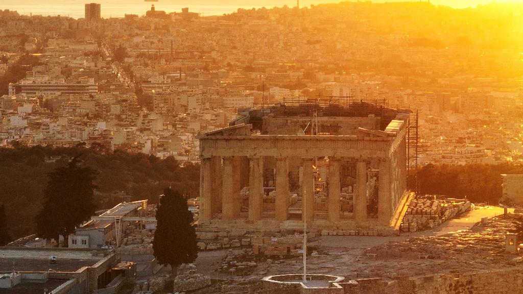 Hotel A77 Suites, Small Luxury Hotels of the World, Griechenland, Athen. Großes 2