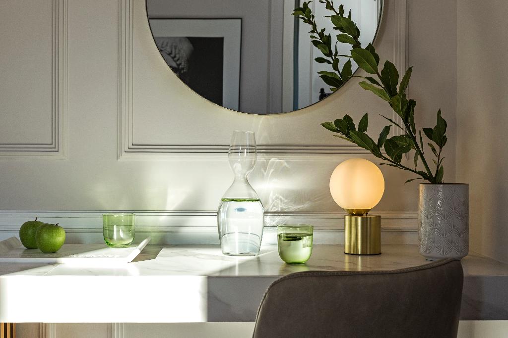 Hotel A77 Suites, Small Luxury Hotels of the World, Griechenland, Athen. Großes 1