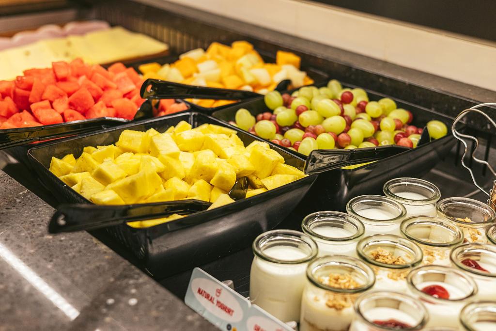 Hotel Point A Edinburgh, Großbritannien, Edinburgh. Großes 2