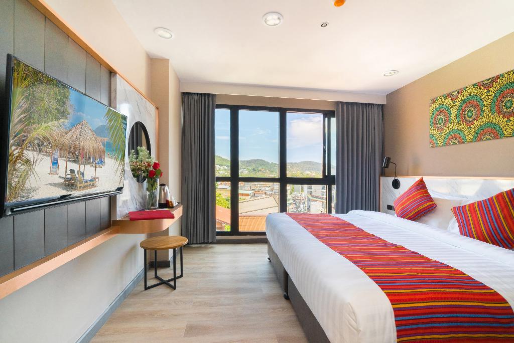 KK - Karon Kata Boutique Hotel