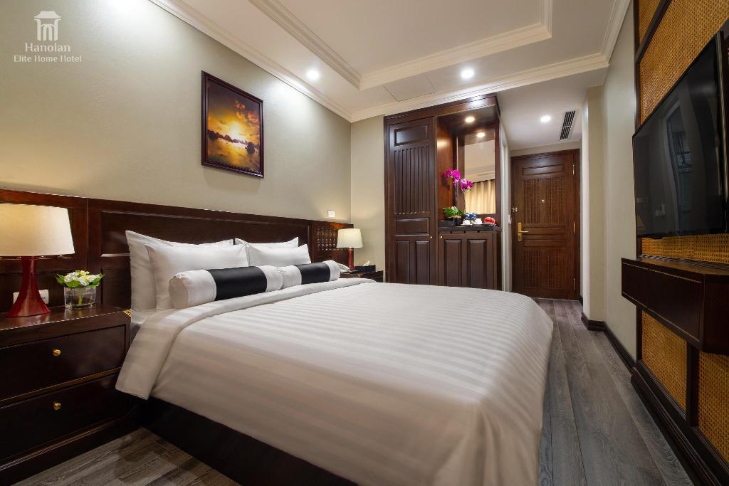 Lotusama Hanoi Hotel