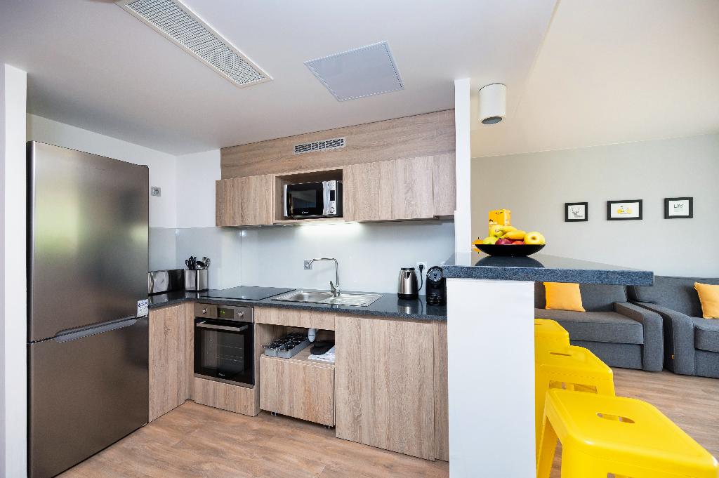 Staycity Aparthotels near Disneyland ® Paris
