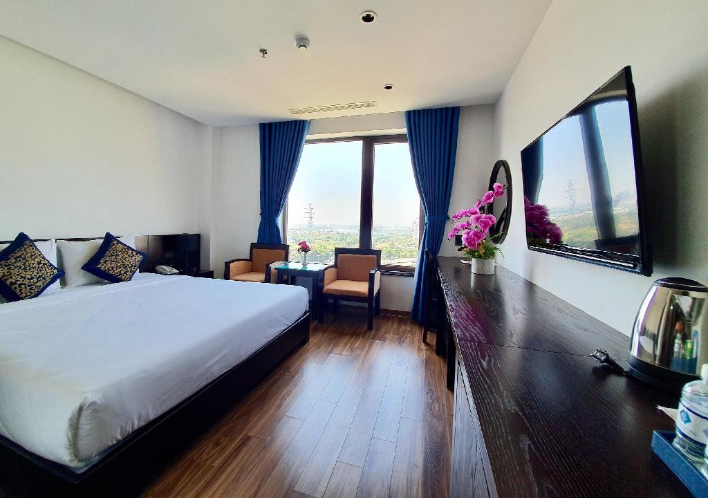 Nostalgia DS Hotel