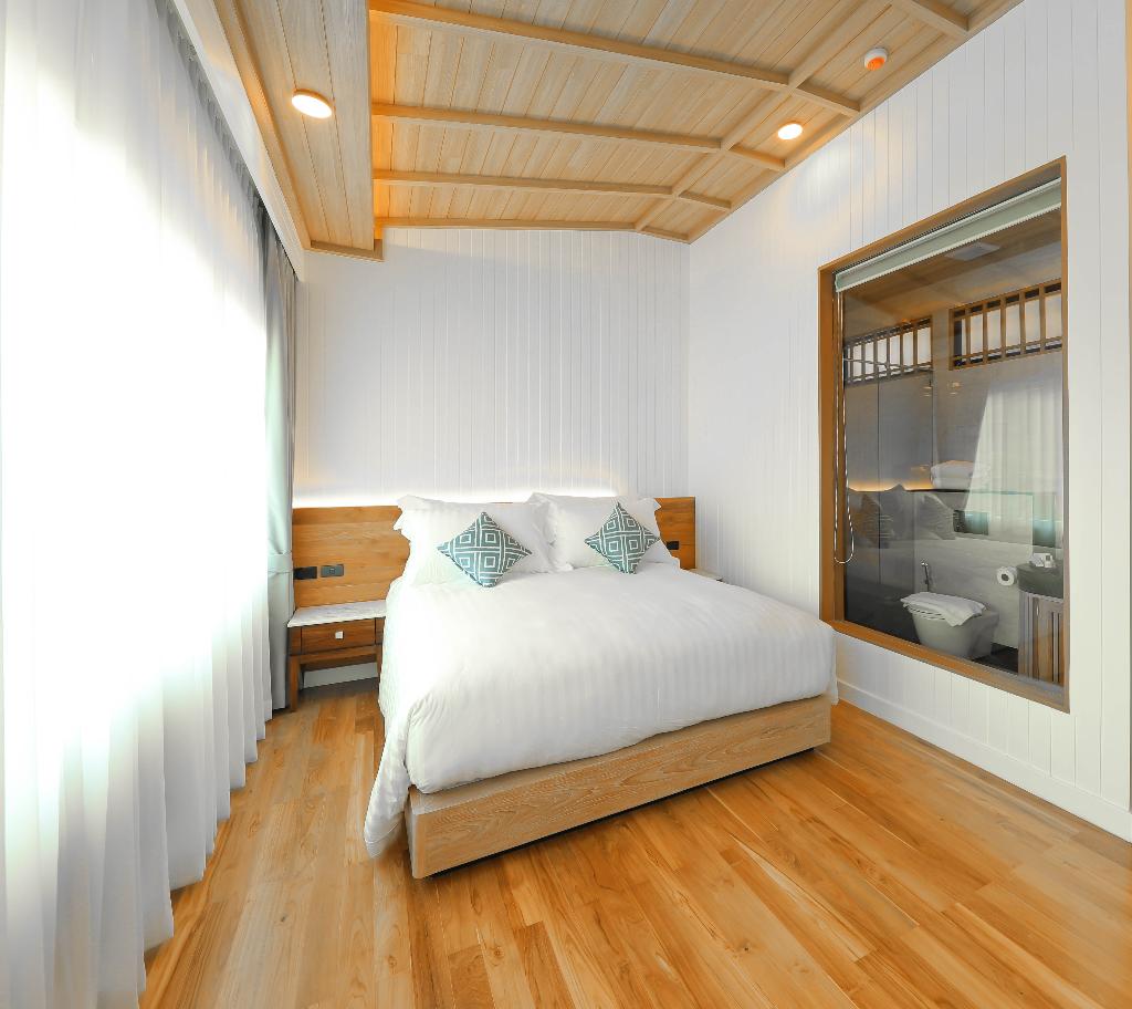 Kundala Beach Resort Hua Hin