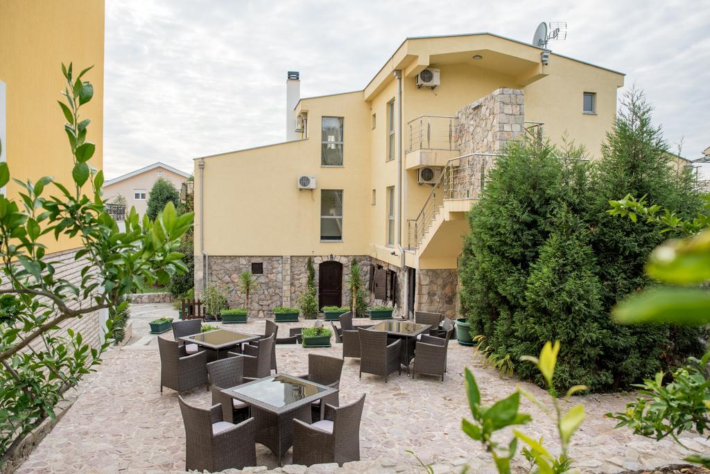 Hotel Crnogorska Kuca