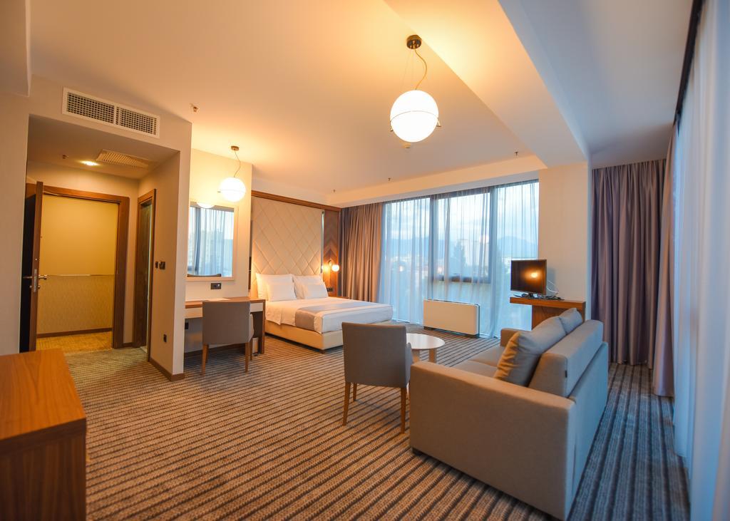Union Hotel Podgorica