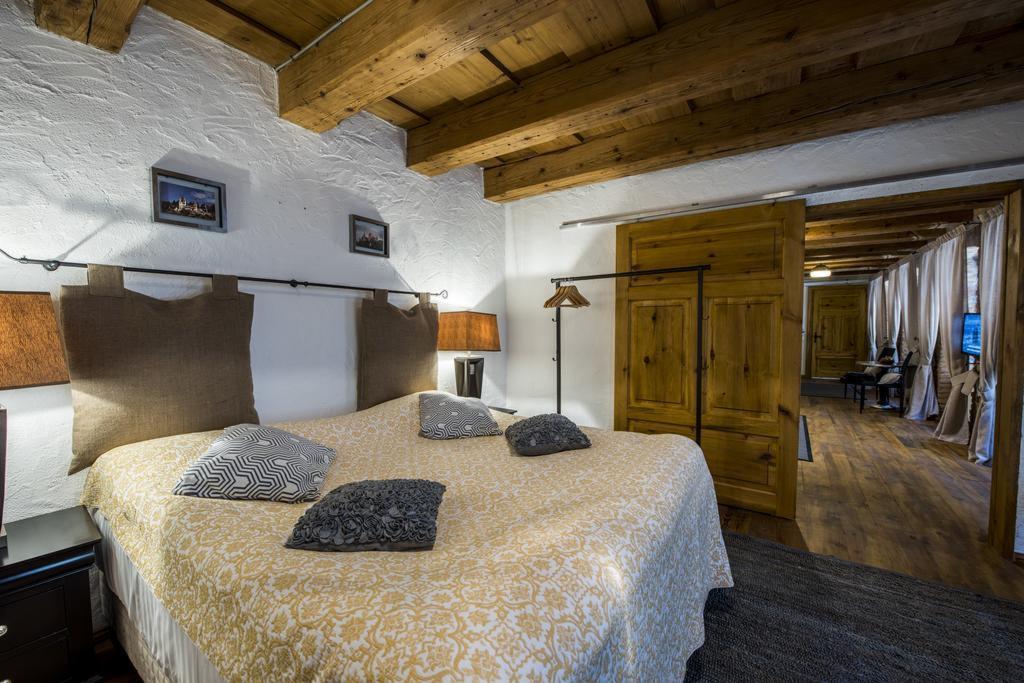 Casa Veche