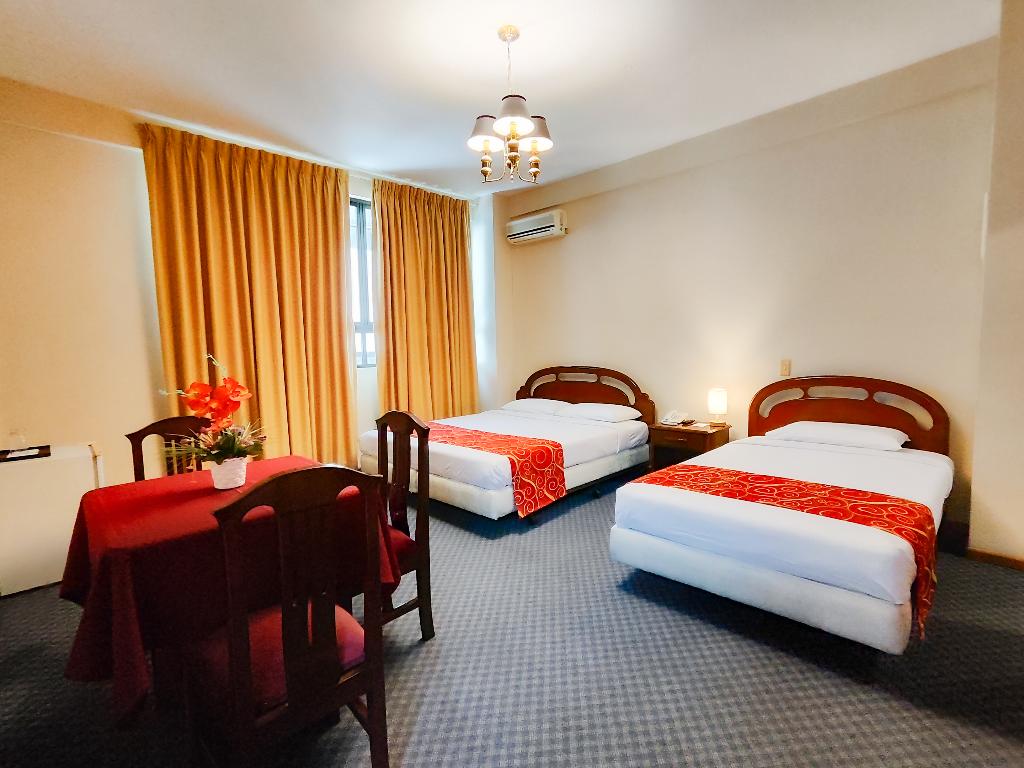 Hotel Lido