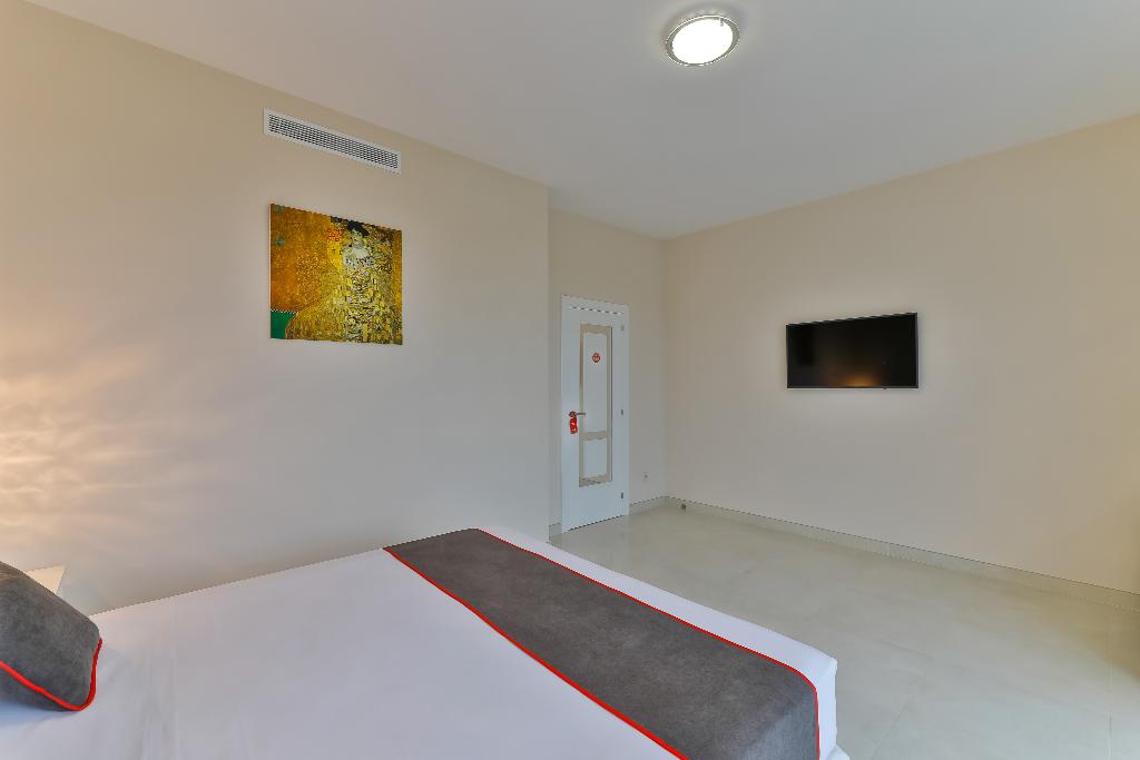 Calma Holiday Villas