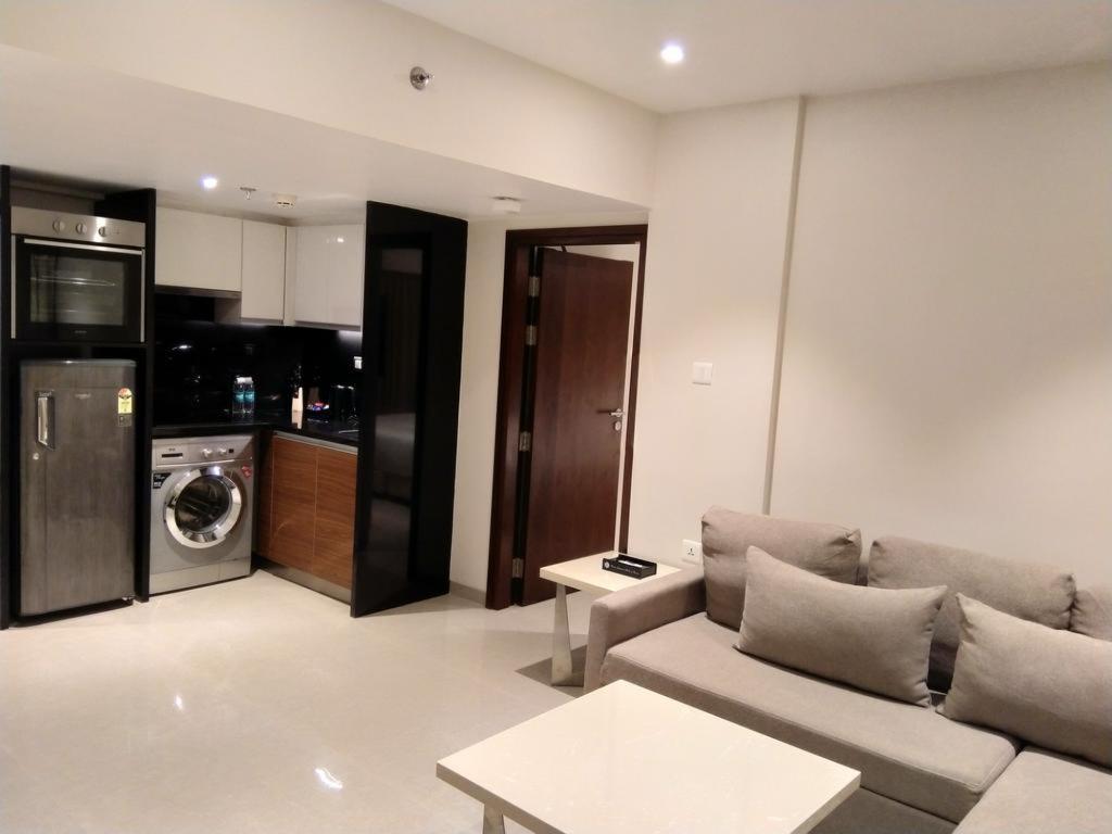 Ramee Techome Khar