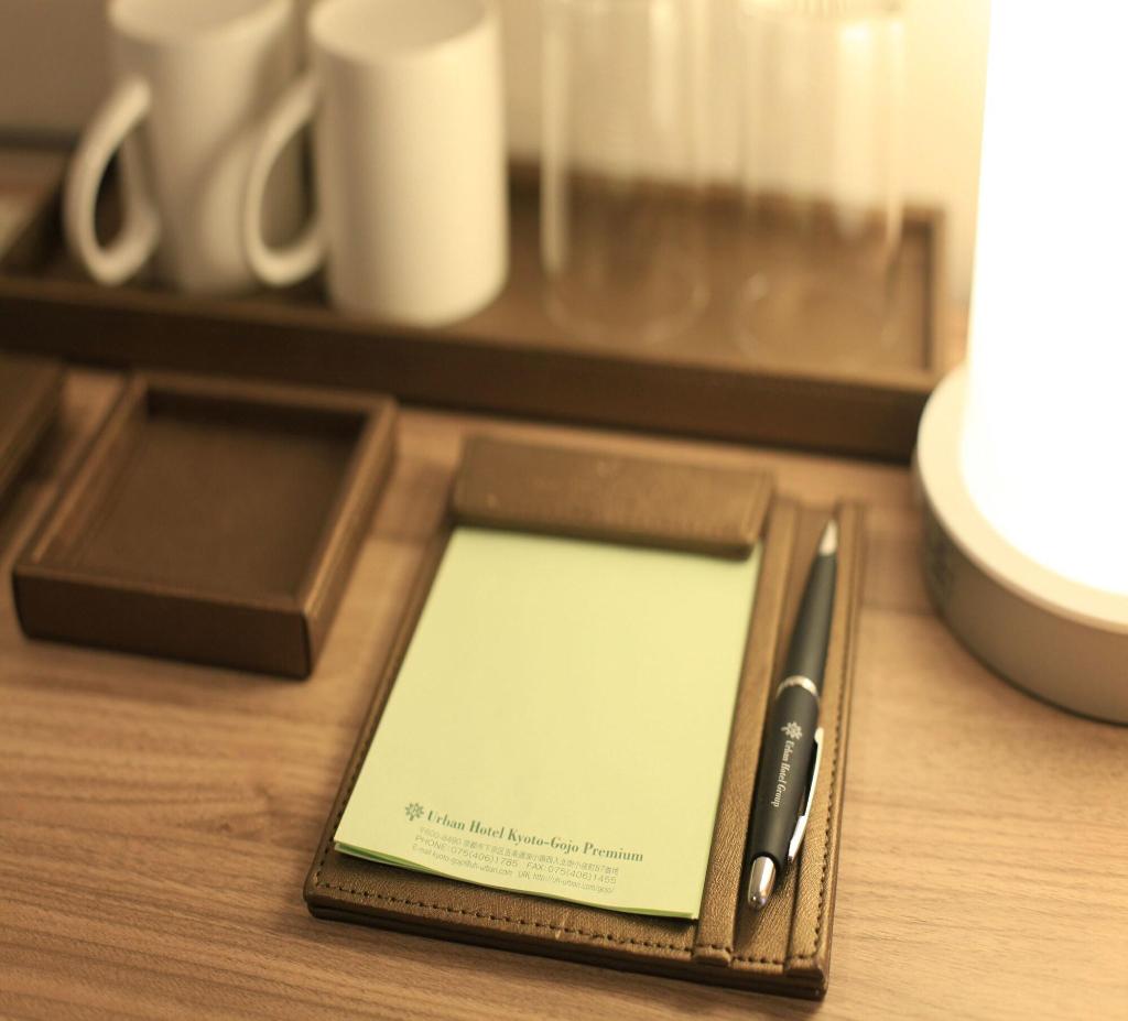 Urban Hotel Kyoto-Gojo Premium