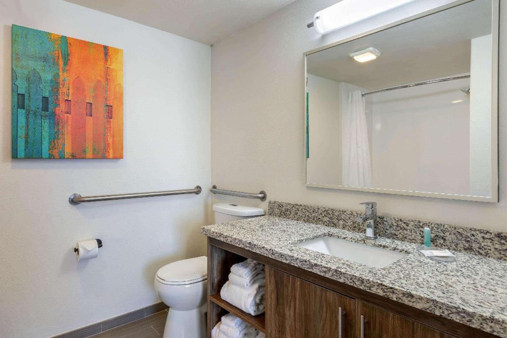 Mainstay Suites El Centro I 8