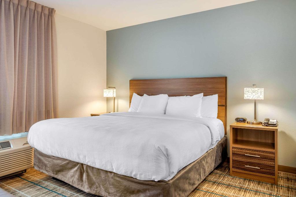 Mainstay Suites Newnan