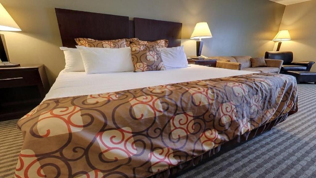Econo Lodge Waynesboro Area