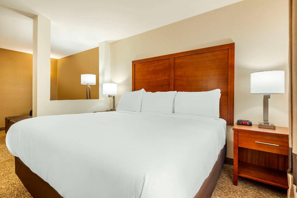 COMFORT INN SUITES Napanee