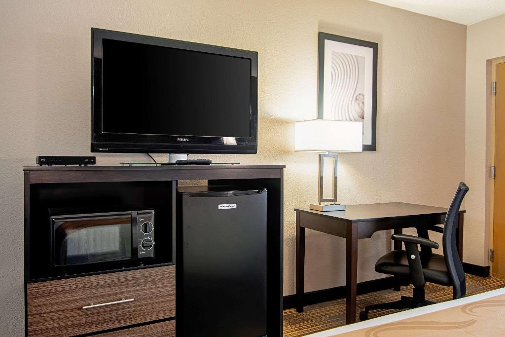 Quality Inn Villa Rica