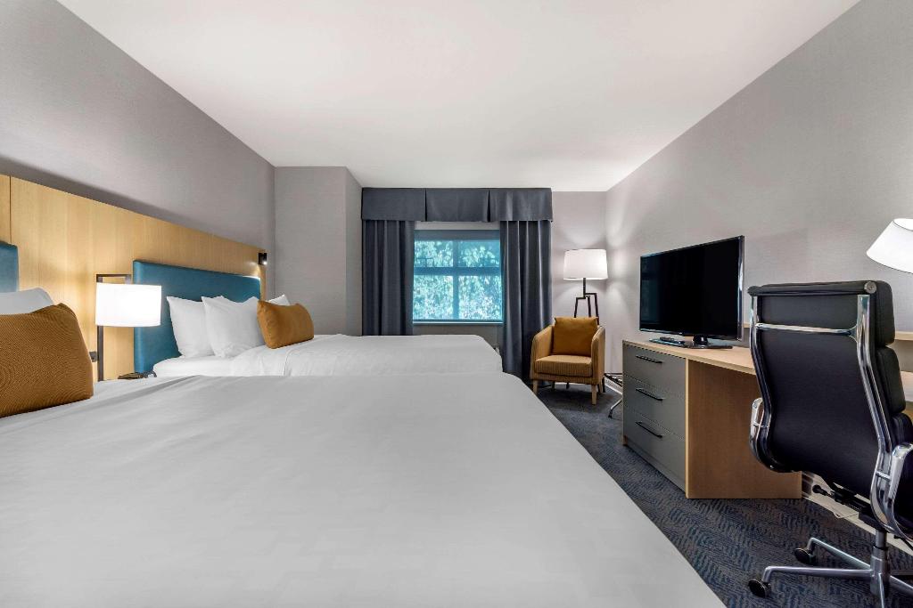 Clarion Hotel & Conference Centre