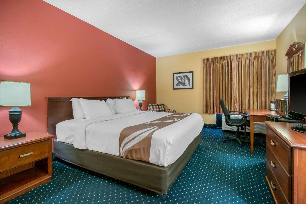 Appalachian Hotel