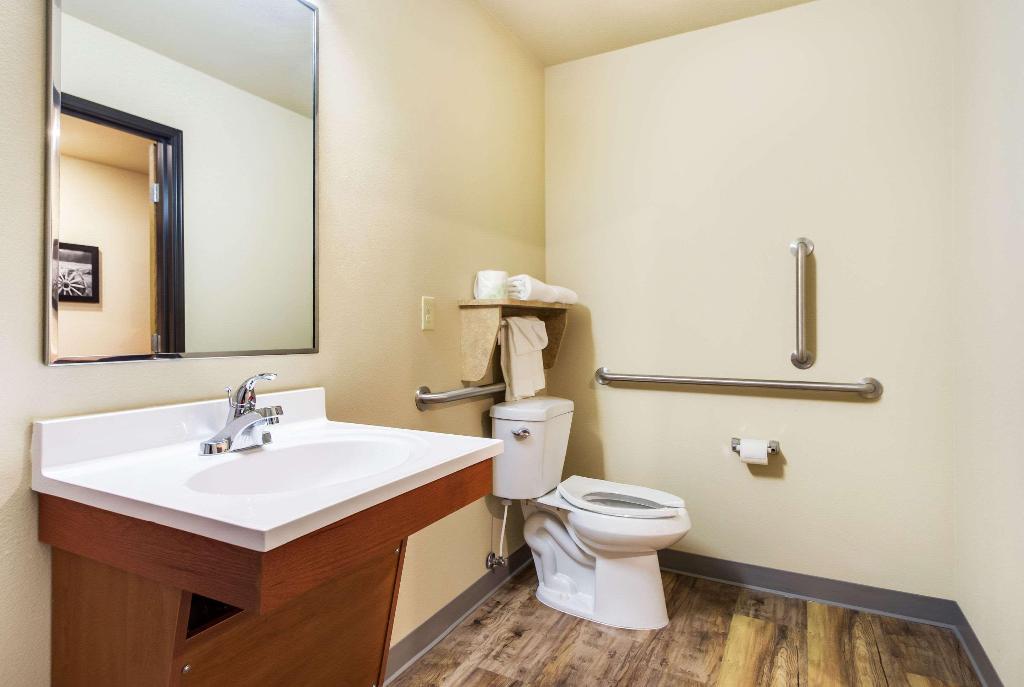 Econo Lodge Burlington