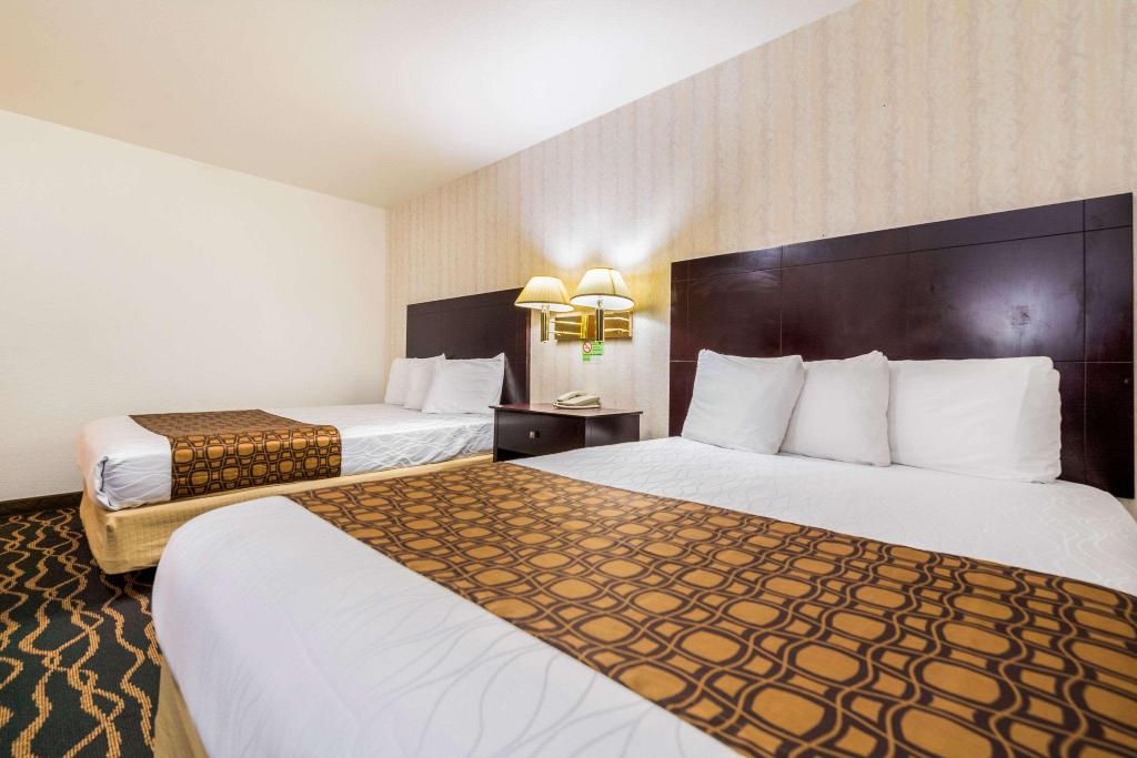 Rodeway Inn Enumclaw Mount RainierCrystal Mountain