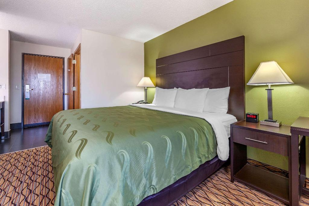 Quality Inn New London