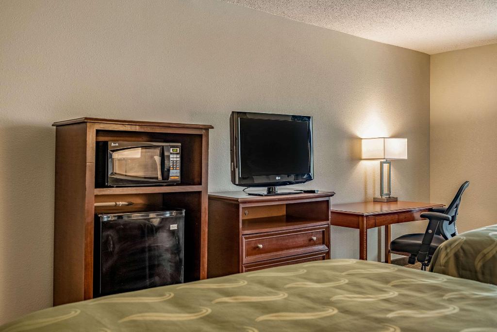 Quality Inn Bucyrus North