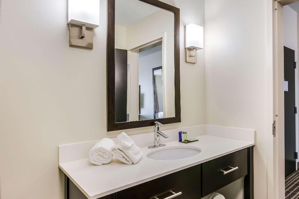 Sleep Inn & Suites Yukon Oklahoma City