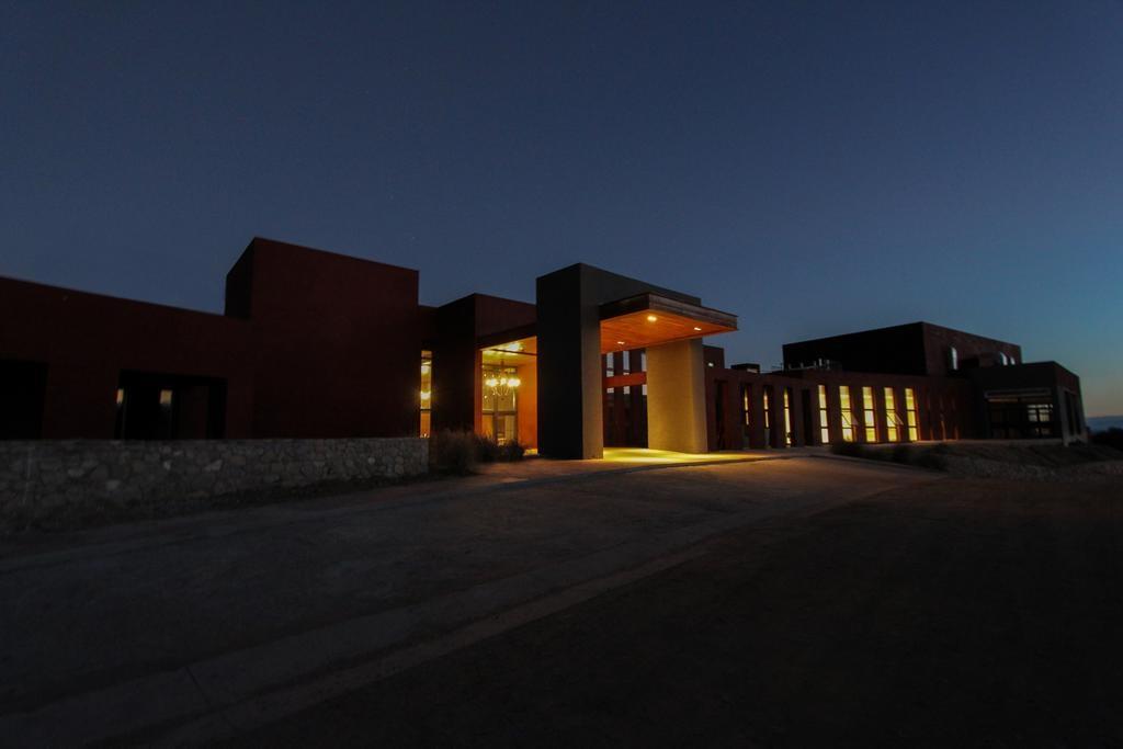 Pueblo Nativo Resort & Golf Spa