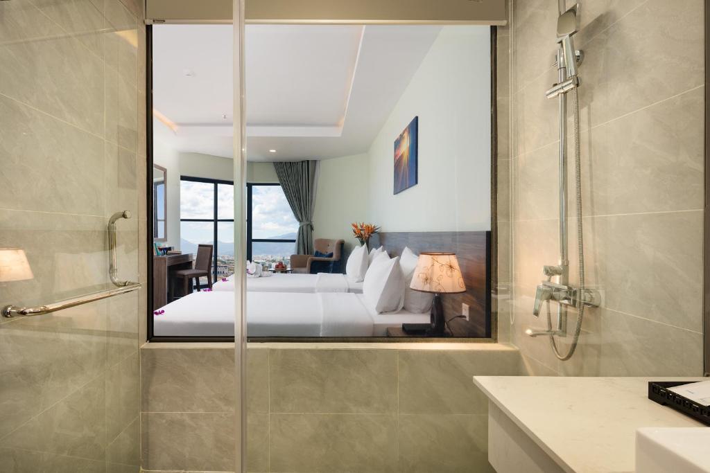 Xavia Hotel