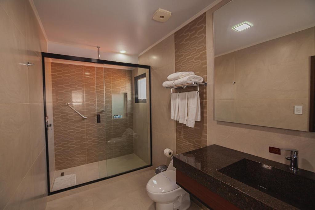 Hotel Sirari By Regina