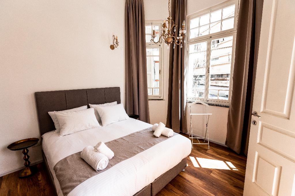 House of Palm - Luxury Apartments 