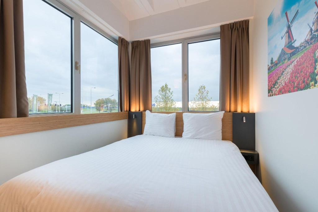 Maxhotel Amsterdam Airport Schiphol