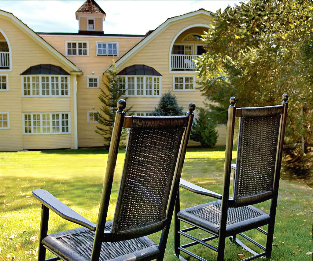 The Bedford Village Inn photo 126
