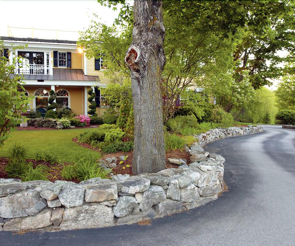 The Bedford Village Inn photo 128