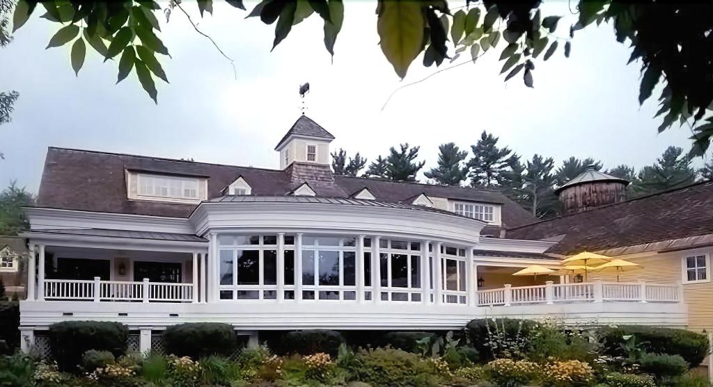 The Bedford Village Inn photo 21