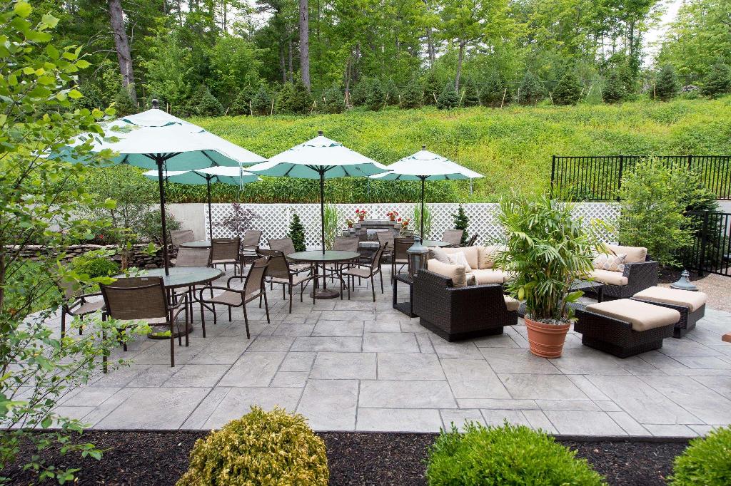 The Bedford Village Inn photo 7