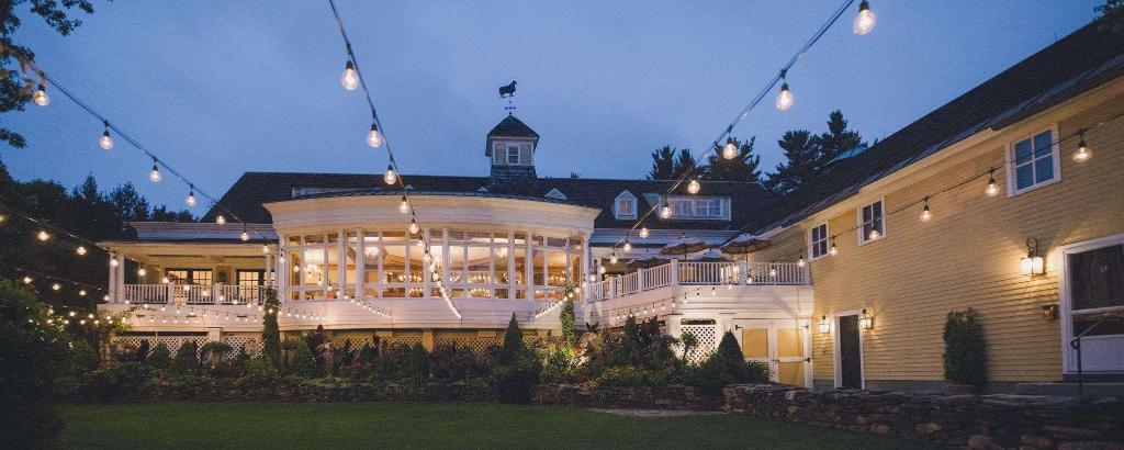 The Bedford Village Inn photo 53
