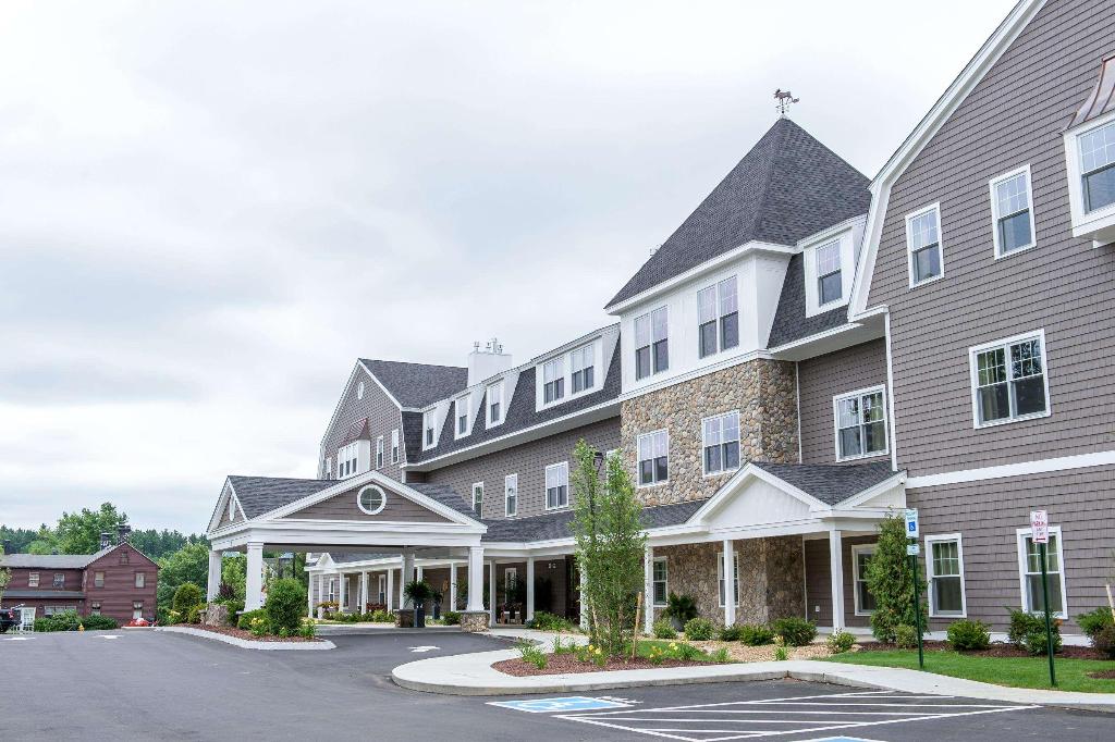 The Bedford Village Inn photo 55