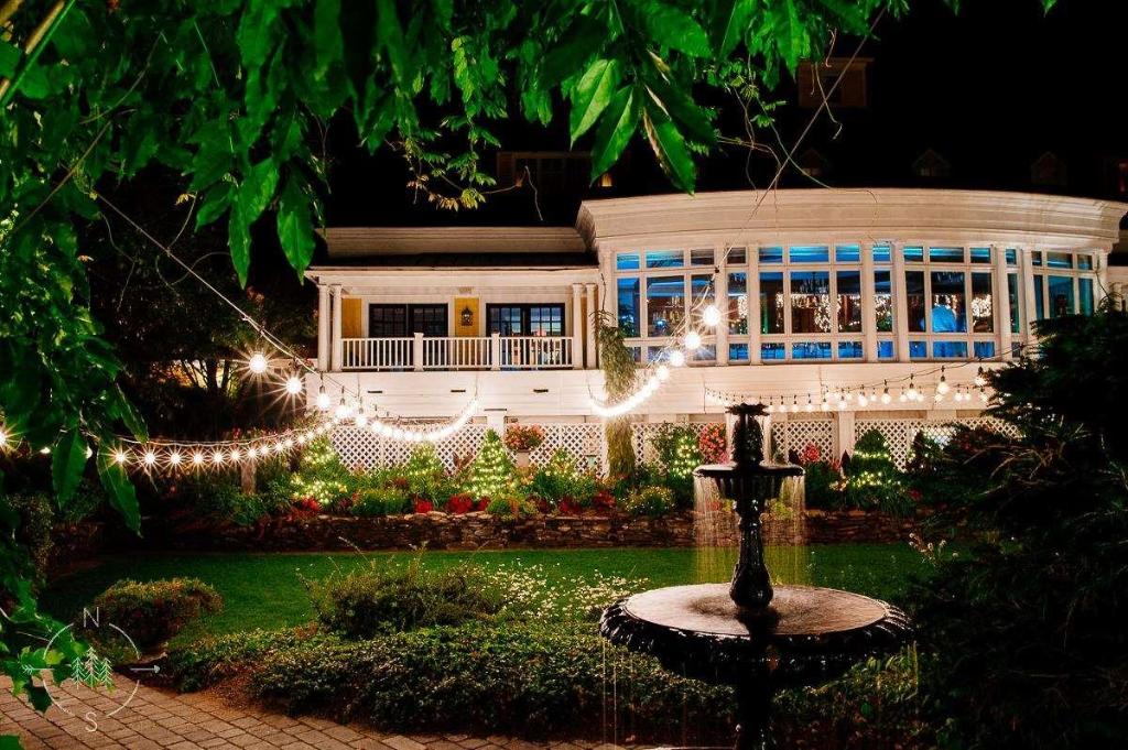 The Bedford Village Inn photo 57