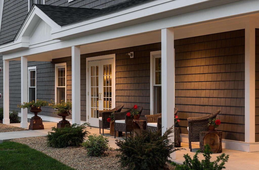 The Bedford Village Inn photo 30