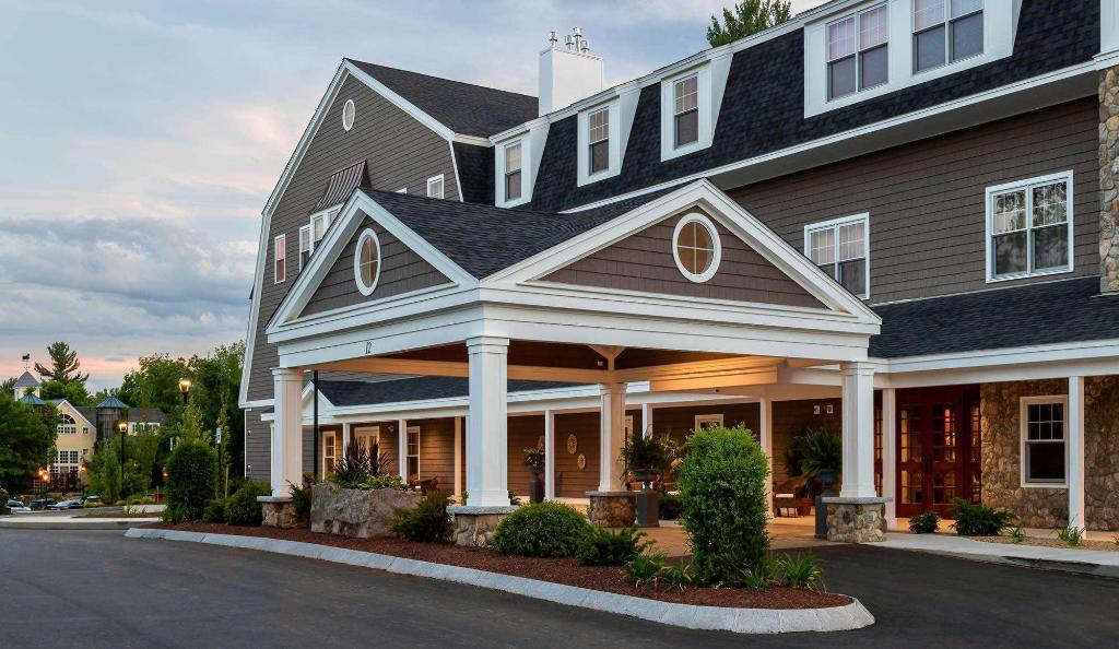 The Bedford Village Inn photo 31