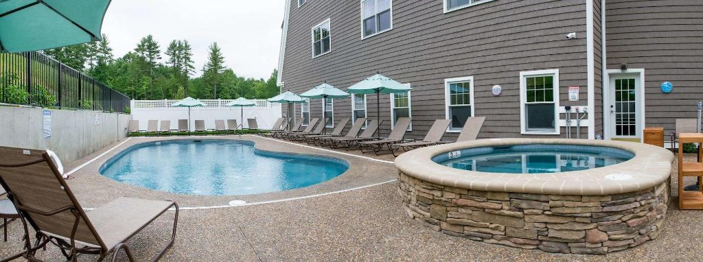 The Bedford Village Inn photo 58