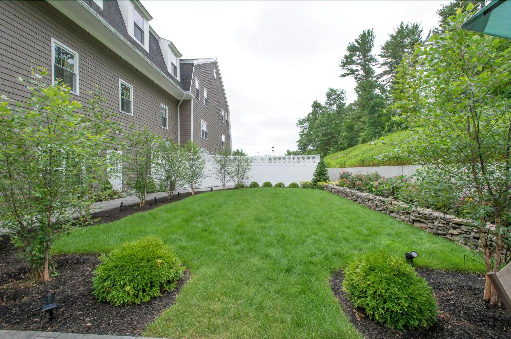 The Bedford Village Inn photo 20
