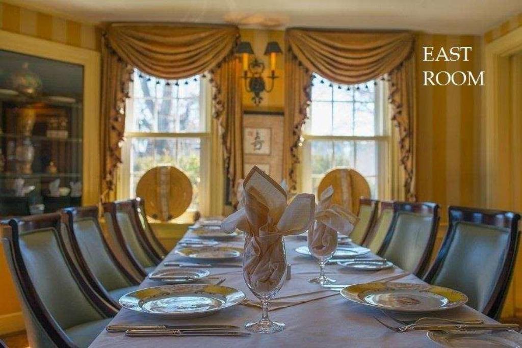 The Bedford Village Inn photo 98