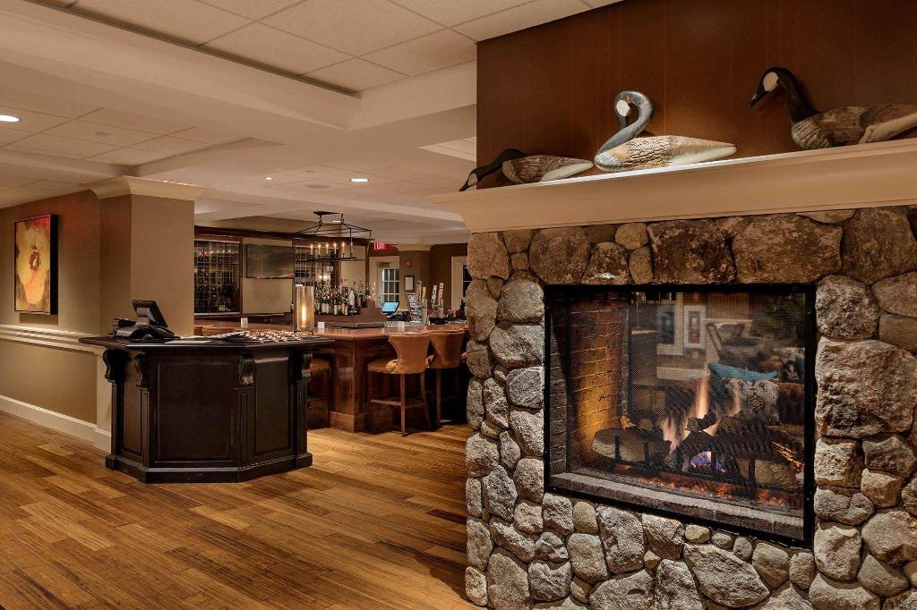 The Bedford Village Inn photo 100