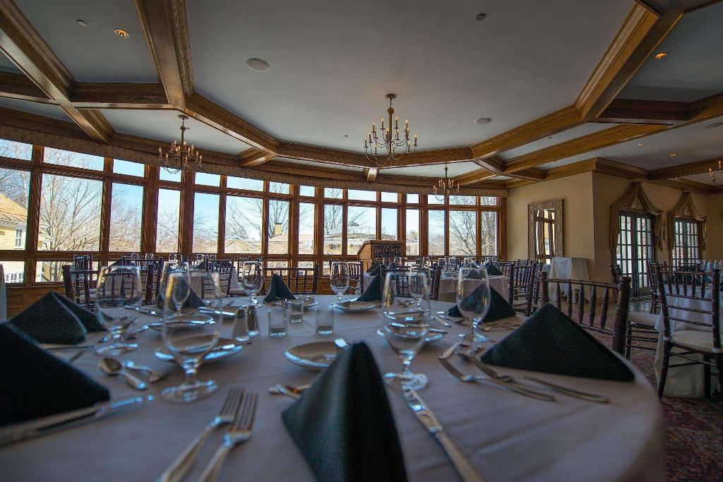 The Bedford Village Inn photo 99