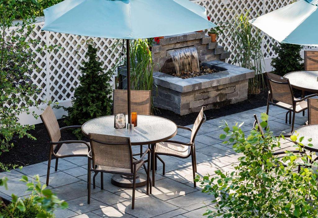 The Bedford Village Inn photo 92